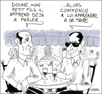 Comment s'appelle le 'mur du silence' en Corse ?