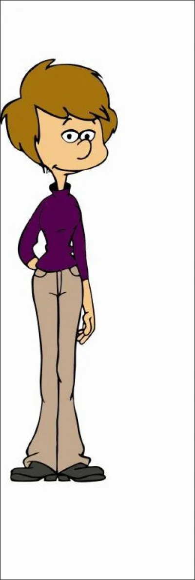 Qui est ce personnage ?