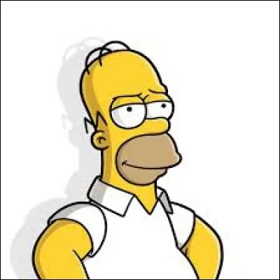 Comment s'appelle ce personnage ?