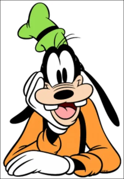 Comment s'appelle ce personnage ?