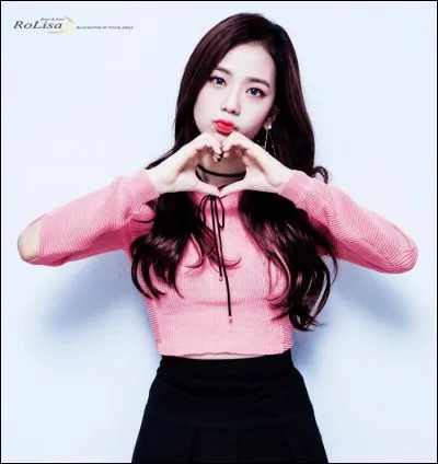 Le signe astrologique de Jisoo est :