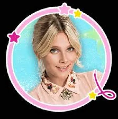 Qui barre la route à Ámbar ?