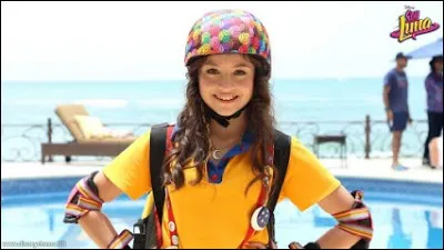 Où Luna habitait-elle lors de l'épisode 1 ?