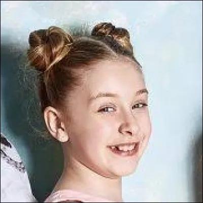 De qui Gloria est-elle fan ?