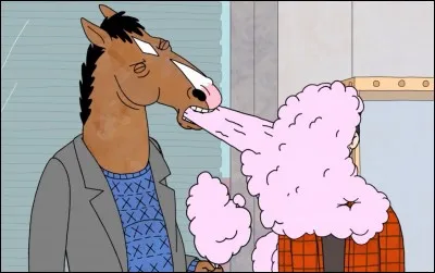 Le cheval vomit-il ?