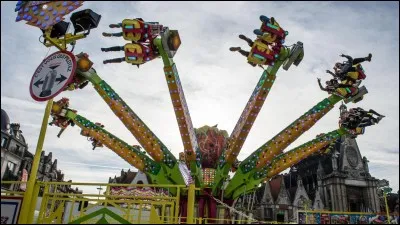 Qu'est-ce qu'un manège ?