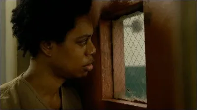 Qui est envoyée au trou sans raison dans la saison 5 ?