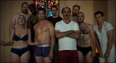 Quelle détenue a libéré les otages ?