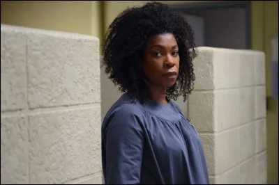 Qui a tué Vee Parker ?