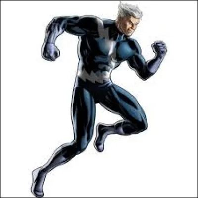 Quel est le nom ce ce mutant appartenant à l'univers Marvel Comics ?