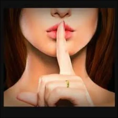 Complétez cette expression : "La parole est d'argent, mais le silence...