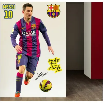 Combien mesure-t-il ?