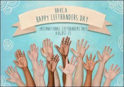 Quelle est la main dominante de Lionel Messi ?