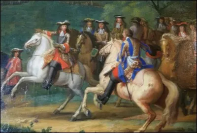 Quel événement insurrectionnel, ayant le même nom qu'un jouet, a marqué l'enfance de Louis XIV ?