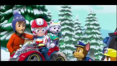 Quelle est la race de Marcus ?