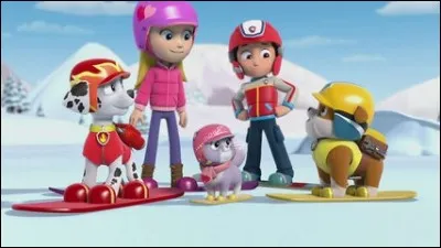 Quelle est la phrase favorite de Stella ?