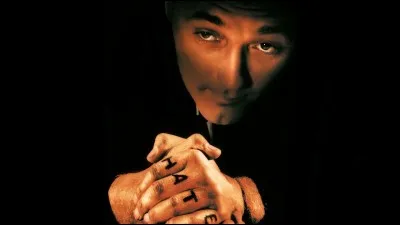 Trouvez le titre de ce film !