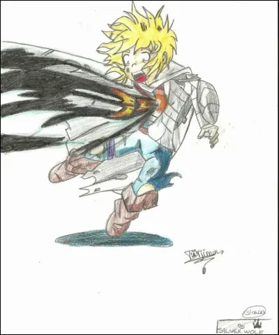 Dans quel tome cette scène se produit-elle ?