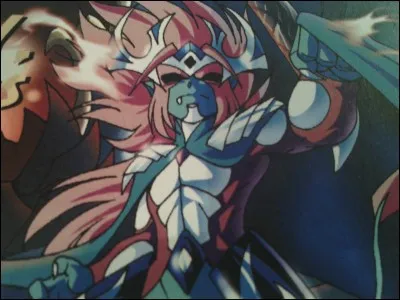 Qui est ce personnage ?