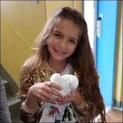 Quel jour est née Erza ?