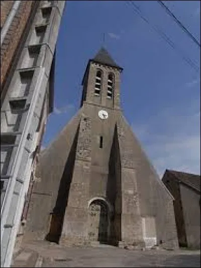 Ancienne commune de Bourgogne-Franche-Comté, Sépeaux se situe dans le département ...