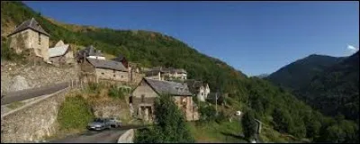 Je vous propose de partir à la découverte d'une des communes les moins peuplées de France. Village Haut-Garonnais, Trébons-de-Luchon et ses 4 habitants se situent en région ...
