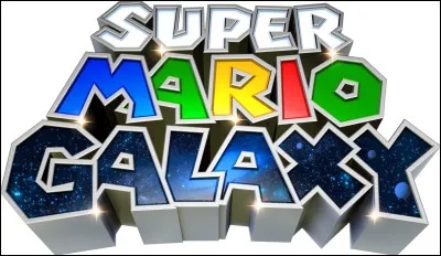 À combien de joueurs peut-on jouer à "Super Mario Galaxy" ?
