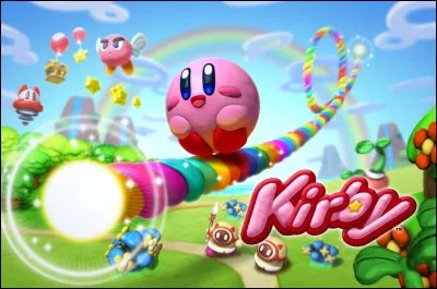 Combien il y a-t-il de Kirby en tout (en ce moment le 6 août 2017) ?