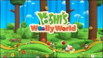Combien de mondes y a-t-il dans "Yoshi Wooly World" ?