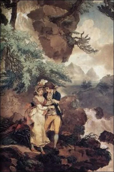 Qui est l'auteur de "Julie ou la nouvelle Héloïse" ?