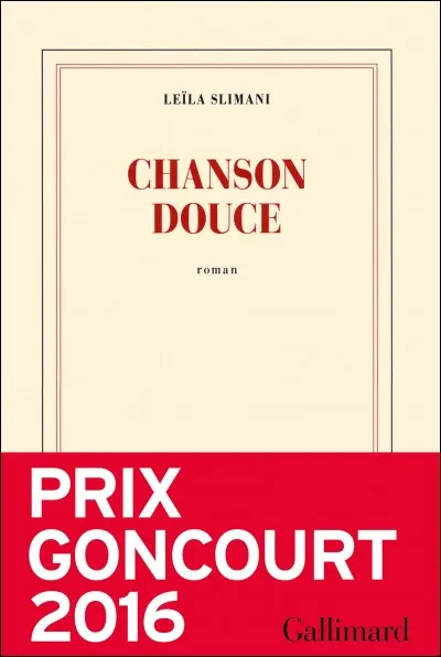 Ces écrivains sont des recalés du Goncourt, sauf un, lequel où laquelle ?