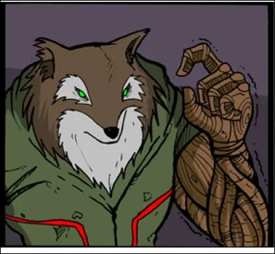 Qui est l'épouse d'Ysengrin dans le même roman ?