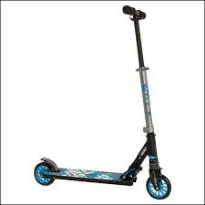 À la fin des années 90, cet objet est devenu tendance, il s'agit...