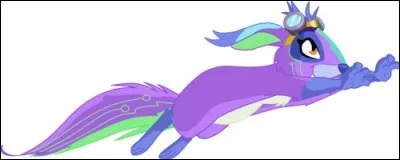 Comment s'appelle cet animal ?