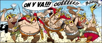 Comment les grecs appelaient-ils tous ceux qui ne parlaient pas leur propre langue ?