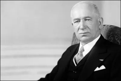 Qui était le chef de l'Etat en Tchécoslovaquie au moment des accords de Munich ?