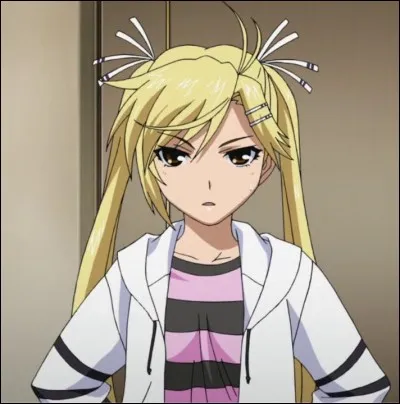 Qui est ce personnage ?