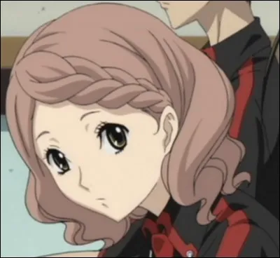 Qui est ce personnage ?