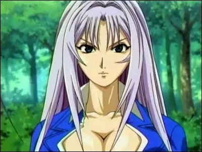 Qui est ce personnage ?