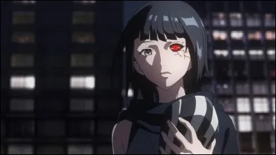 Qui est ce personnage ?