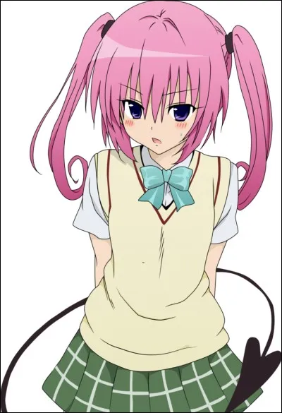 Qui est ce personnage ?