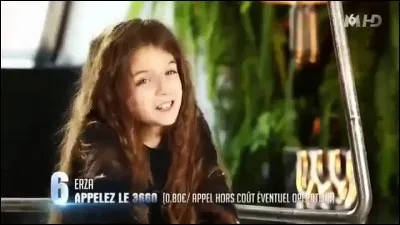 D'où Erza est-elle originaire ?