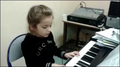 Qu'a-t-elle chanté à "La France a un incroyable talent" ?