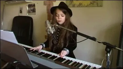 À quelle place a-t-elle fini dans "La France a un incroyable talent" ?