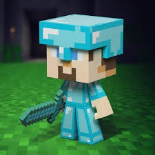 Quiz Minecraft