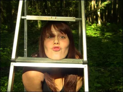 Dans quel lieu a &eacute;t&eacute; tourn&eacute;e la sc&egrave;ne de la mort de L&eacute;a ?