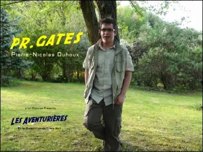 Combien y a-t-il eu d'acteurs masculins dans la franchise ?