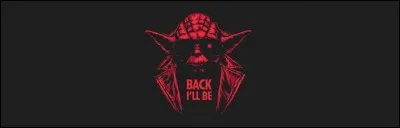 Cinéma - Quelle saga cinématographique n'est pas concernée par cette image ?