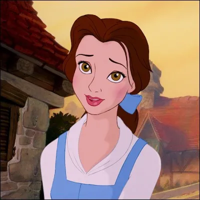 Belle.