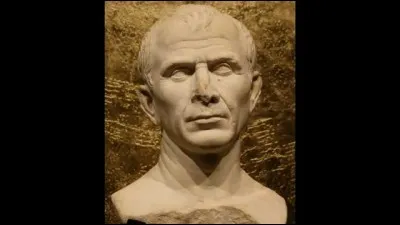 Qui était Jules César ?